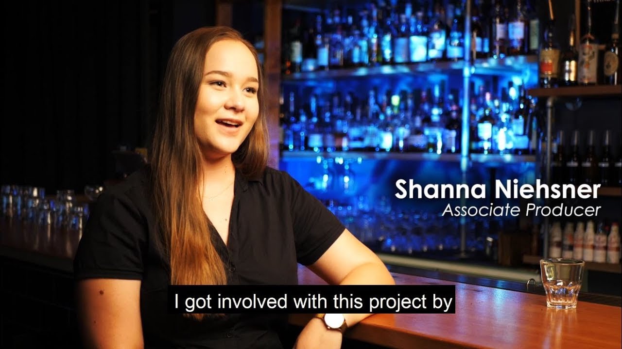 Watch Arrived - Behind the Scenes with Shanna Niehsner (Part 2) on YouTube Watch Arrived - Behind the Scenes with Shanna Niehsner (Part 2) on YouTube