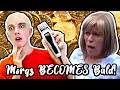 [YTP] MORGZ GOES BALD?