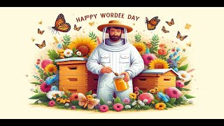 Buzzing into the Future: World Bee Day 2024 and Youth Engagement