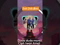Duda Duda Monci