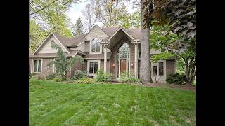 2805 Spring Water Drive, Toledo, Ohio 43617 - Online Auction