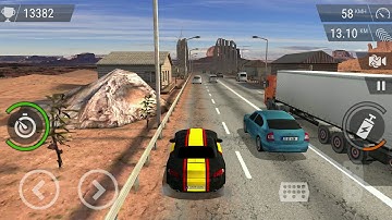 Racing Fever Android Gameplay #7