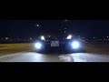 The Rolling Shot - Lexus IS-F (JDM)