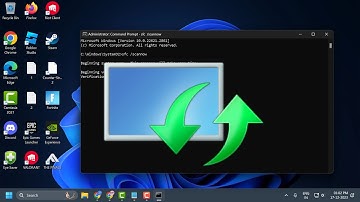 How To Fix 0x8024A003 Windows Update Error