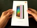 Обзор комплектации XIAOMI MI5