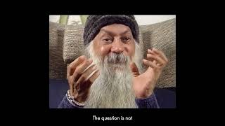 OSHO: What You Need to Know About a Mob