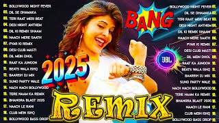 Download Lagu 2025 Bollywood Desi Dance Mix 🎉 Nonstop DJ Party Hits 🔥 Hindi Club Remix | DJ Rhythm Vibes MP3