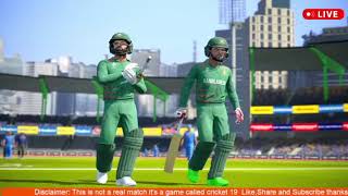 ICC World Cup 2023 : Bangladesh vs India Match Live | live cricket match today | BAN vs IND LIVE