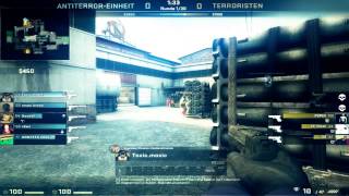 CS:GO 4K Cache