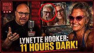 Why Didn’t Brian Hooker Turn On the $33K Camera The Night Lynette Disappeared?