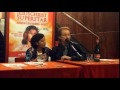 Ted neeley conferenza milano 050615