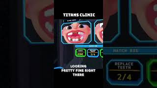 Titans Clinic Tru Gamer for Realz REEL screenshot 5