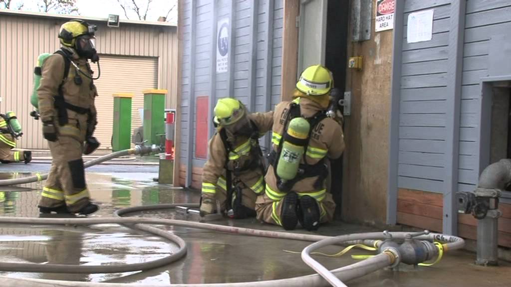 Coming soon to a fire station near you YouTube