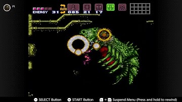 Super Metroid: Draygon Quick Kill
