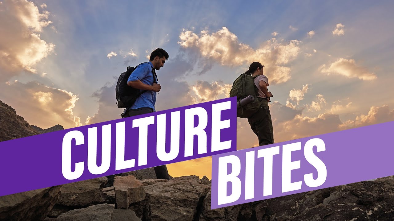 Culture Bites: Outdoor season in UAE and Arabic hip-hop