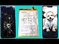 Fix Your Oppo F7 Screen &amp; Battery - Step-by-Step Tutorial!