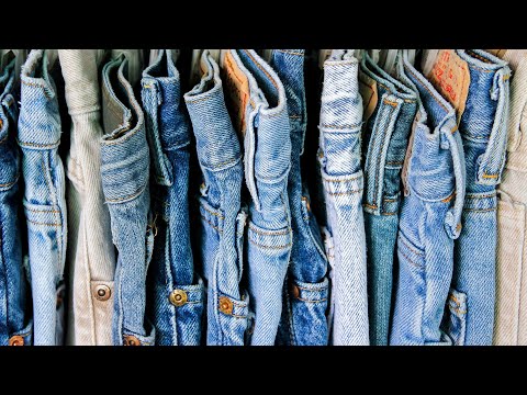 These Denim Trends Will NEVER Go Out Of Style—According To Fashion Expert | Rachael Ray Show
