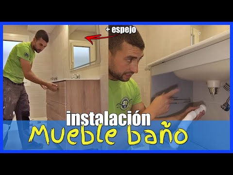 Video: Lavabos de baño de cerámica: revisión, instalación, revisiones