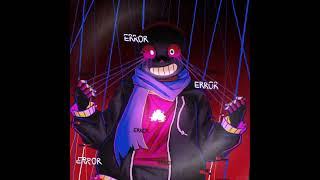 The video clip at the start isnt mine!#errorsans#error#undertale#undertaleau#underverse#keşfet