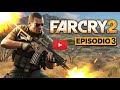 FAR CRY 2 en 2025 🎮 ¿Todavía Vale la Pena?