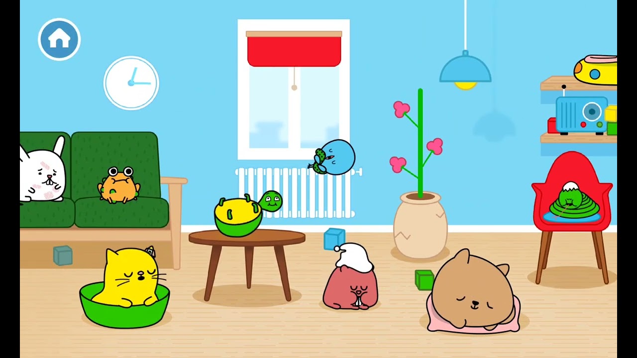 [READ DESCRIPTION CUZ ITS TUTORIAL ON HOW TO PLAY THIS GAME!]