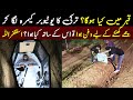 Turkish Youtuber Did Unbelievable Stunt To See What Happens Inside Earth | ilm ki baat