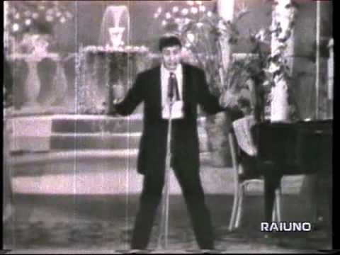 Adriano Celentano - 24.000 baci (1961)