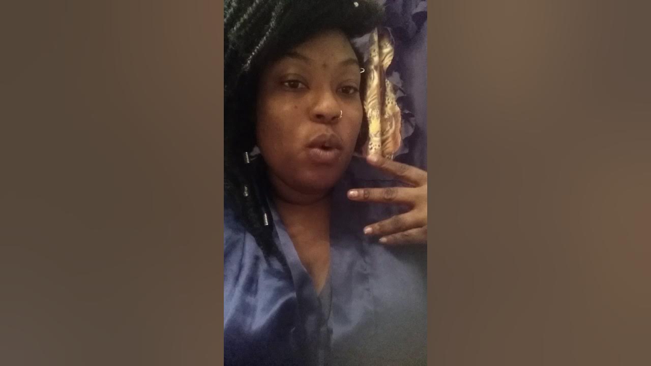 Water fasting skin rash!!!! YouTube