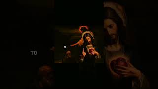 Jesus teaching Luke 11:5-13 #orthodoxy #chritiantv #biblestudy #catholic
