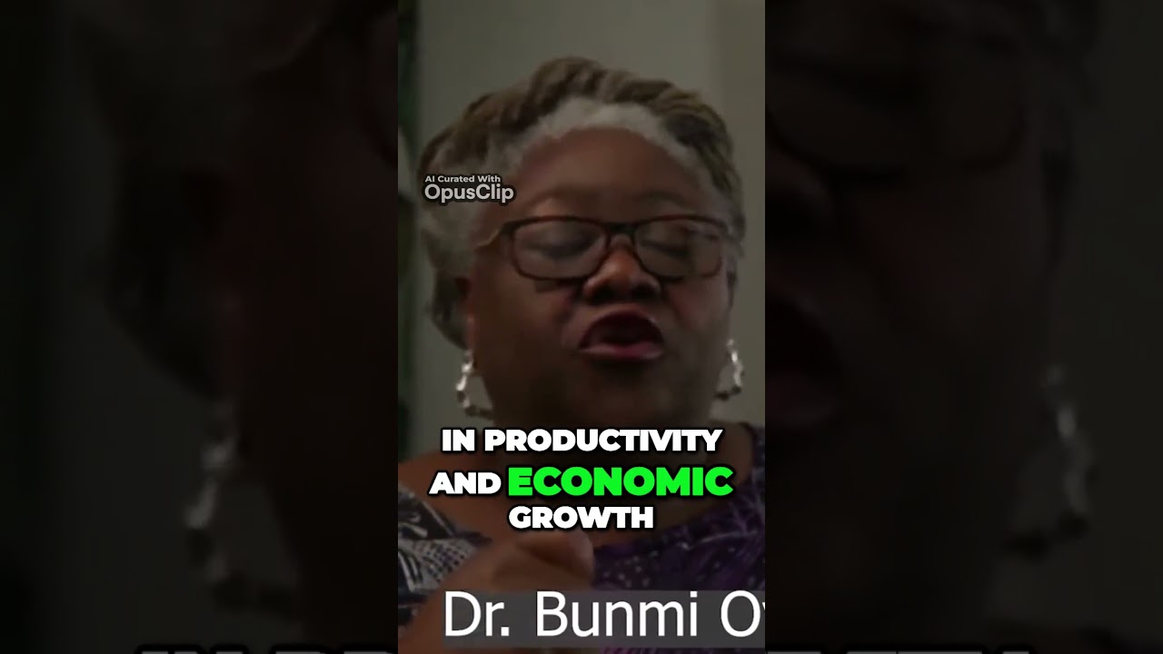 Africa’s golden age 