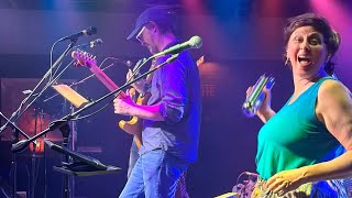 Mind The Gap @ Grateful for the Dead: Sugar Magnolia/Bertha