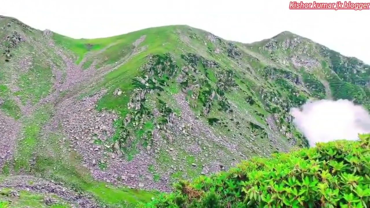 Top 3 beautiful place // Kishor kumar jk blogger //