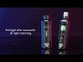 XTUGA UHF Professional Microphone Wireless Converter XLR Recharge