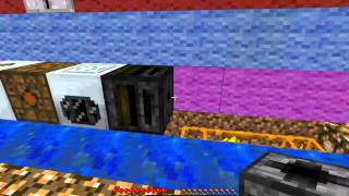 Tekkit Tutorial- Easy way to make UU-Matter