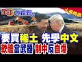 中美經濟與科技競爭加劇