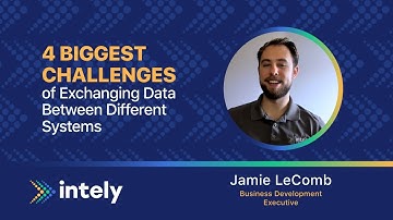 Data Interoperability - The Challenges You