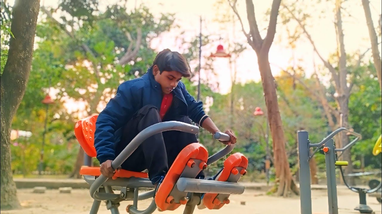 Popat Ho Gaya for Mere Sath 🥺