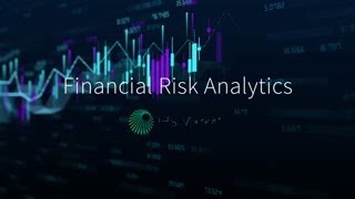 Financial Risk Analytics From Ihs Markit
