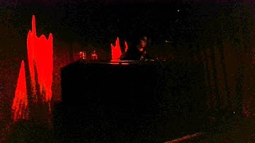 The delay in the universal loop @ Patronaat 2