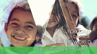 Hope Changes Everything 2019