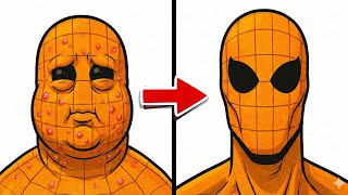 How to ACTUALLY Lose Face Fat (5 Steps)