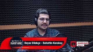 Beyaz Dilekçe - Bahattin Karakoç