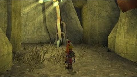 Jak 3 Walkthrough part 5