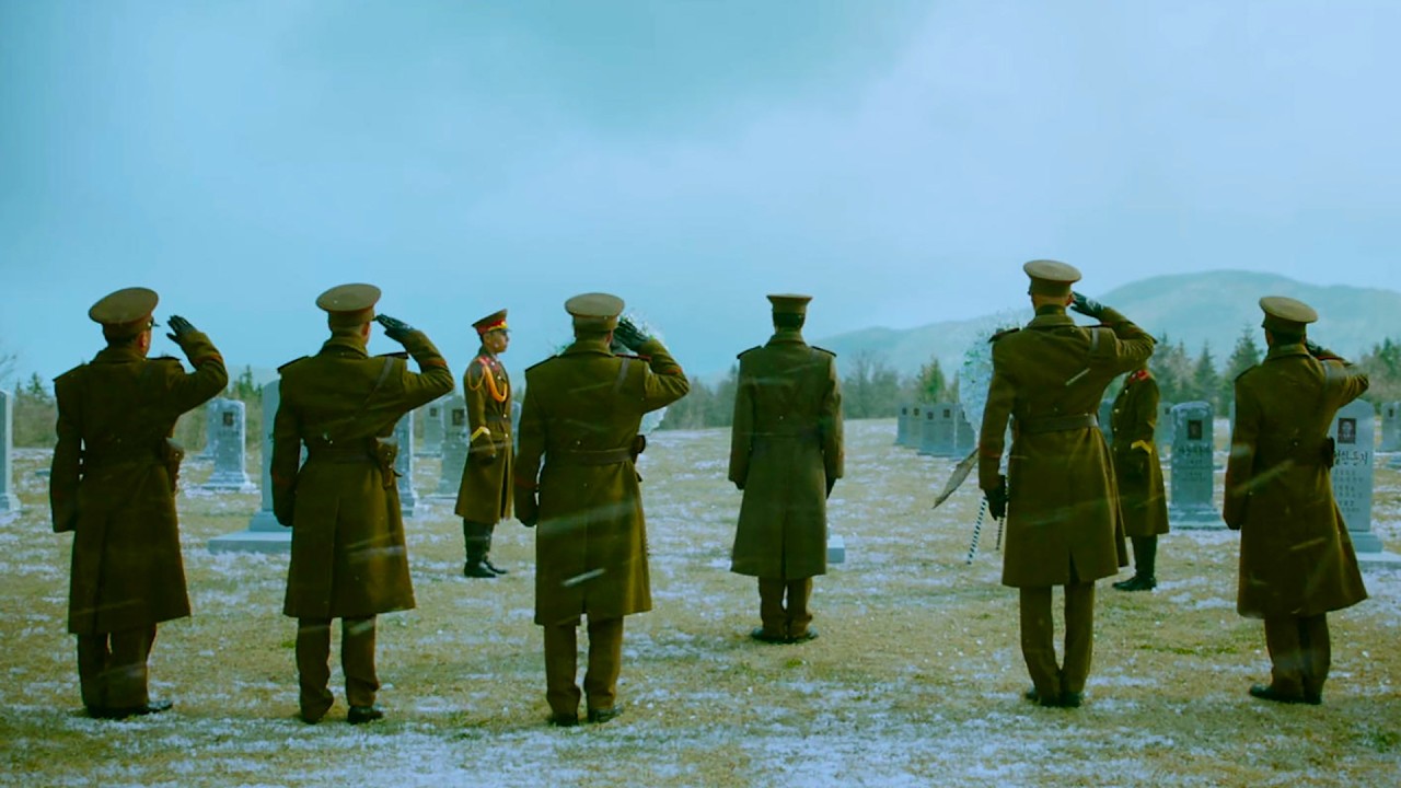 敏感尺度拉满，国内直接全面禁播，韩国人果然什么都敢拍