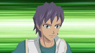 Yu-Gi-Oh! 5D's Tag Force 6 The Heart of Simon!