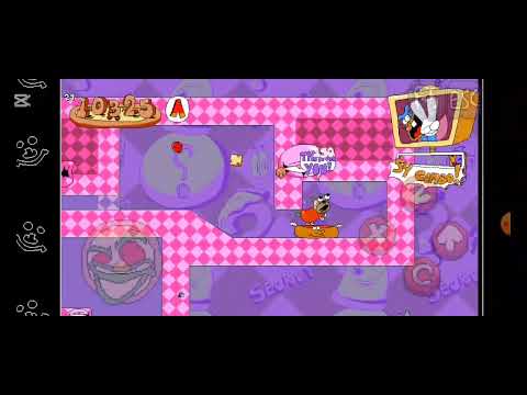 pizza tower the noise update parte 3
