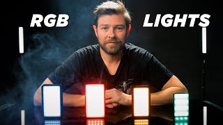 5 Reasons to get a Pocket RGB Light (and which ones to buy) screenshot 1