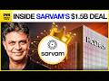 DeepSeek Hits $50B | India’s AI Sovereignty Push & Telegram Blocked | Front Page