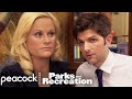 Ben Plays Bad Cop - Parks and Recreation