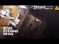 Louisville move to fire officers involved in raid that killed Breonna Taylor